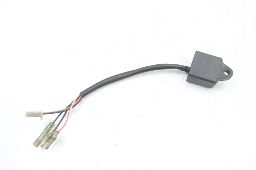photo de RELAIS ELECTRIQUE MASH BIBOP 2T 50 (2013 - 2018)