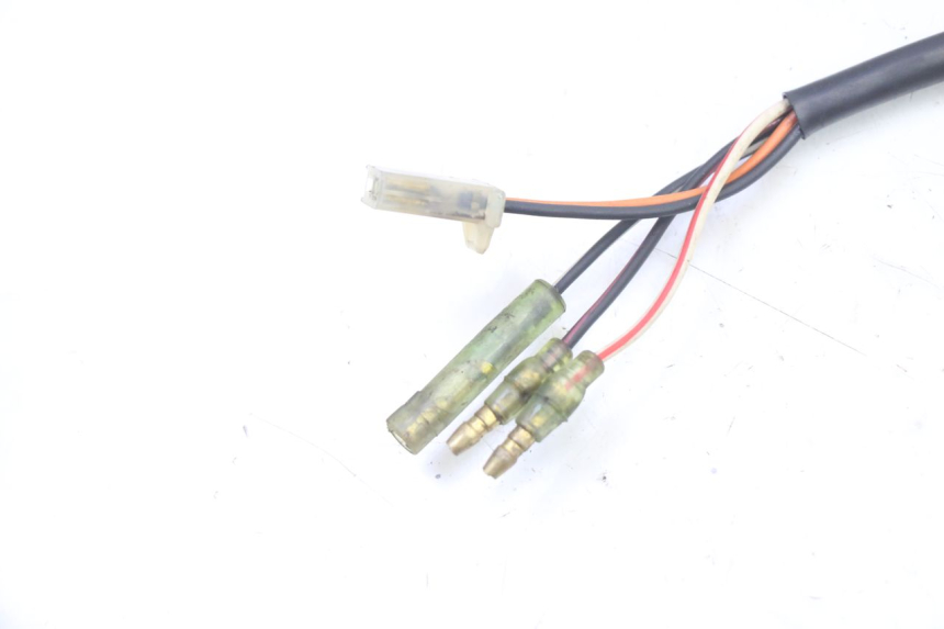 photo de RELAIS ELECTRIQUE MASH BIBOP 2T 50 (2013 - 2018)