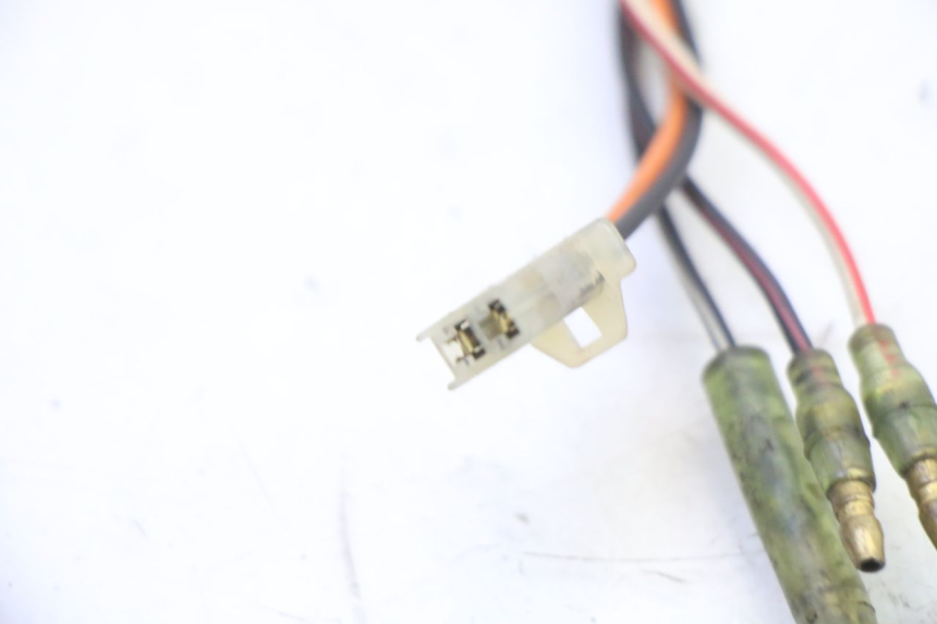 photo de RELAIS ELECTRIQUE MASH BIBOP 2T 50 (2013 - 2018)