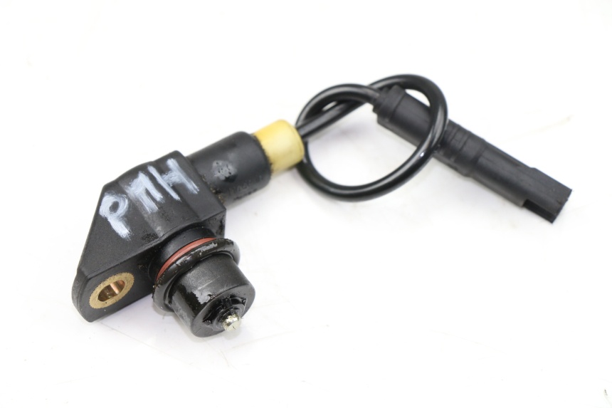 photo de RELAIS ELECTRIQUE BMW C GT 650 (2012 - 2015)