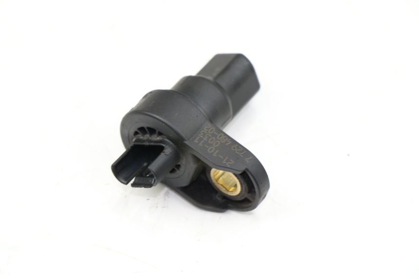 photo de RELAIS ELECTRIQUE BMW C GT 650 (2012 - 2015)