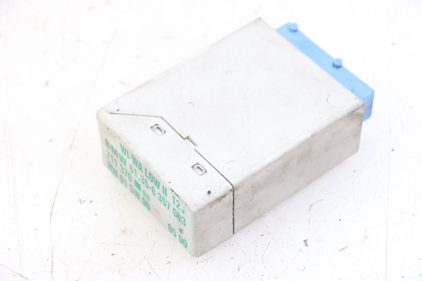 photo de RELAIS ELECTRIQUE BMW C1 125 (2000 - 2003)