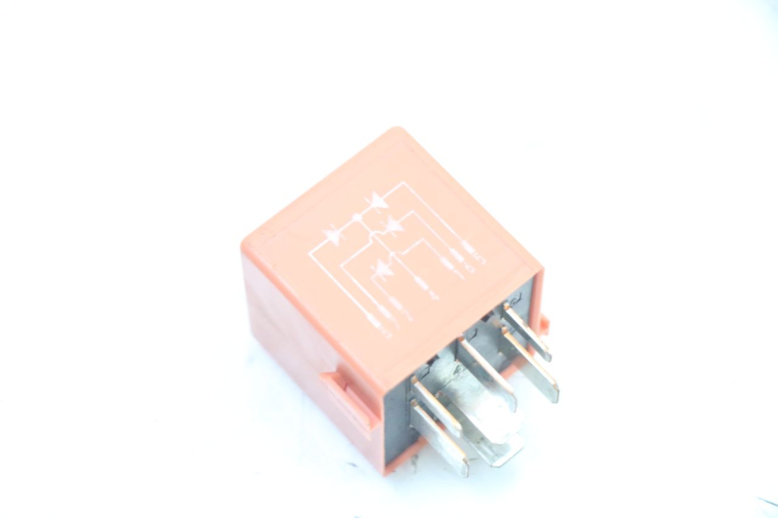 photo de RELAIS ELECTRIQUE BMW C1 125 (2000 - 2003)