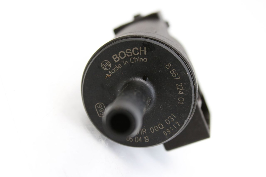 photo de RELAIS ELECTRIQUE BMW F GS K81 850 (2018 - 2023)