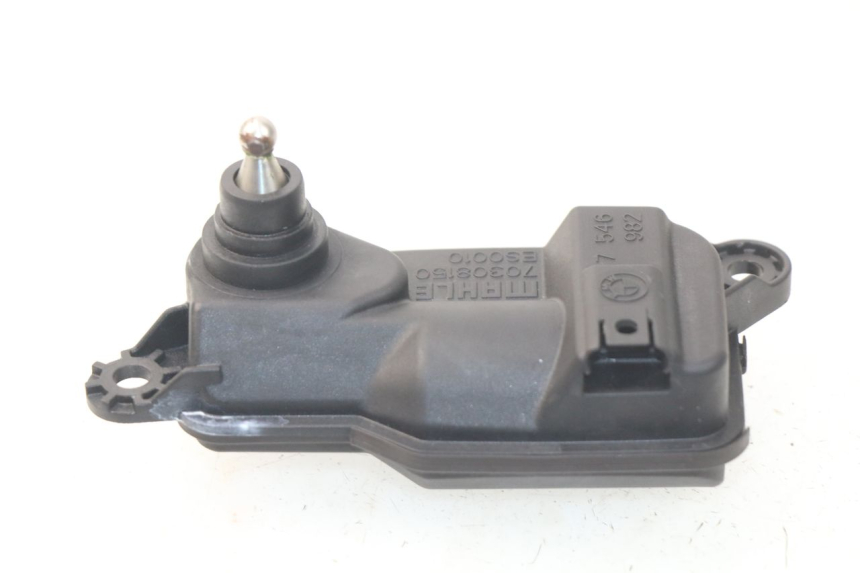photo de RELAIS ELECTRIQUE BMW S RR ABS S1000RR 1000 (2009 - 2011)