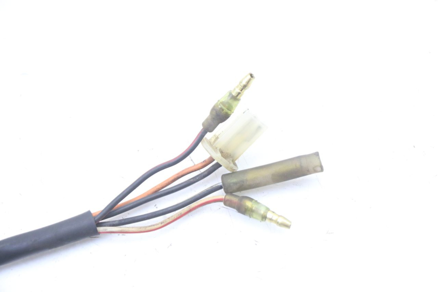 photo de RELAIS ELECTRIQUE MBK BOOSTER NEXT GENERATION 50 (1995 - 1998)