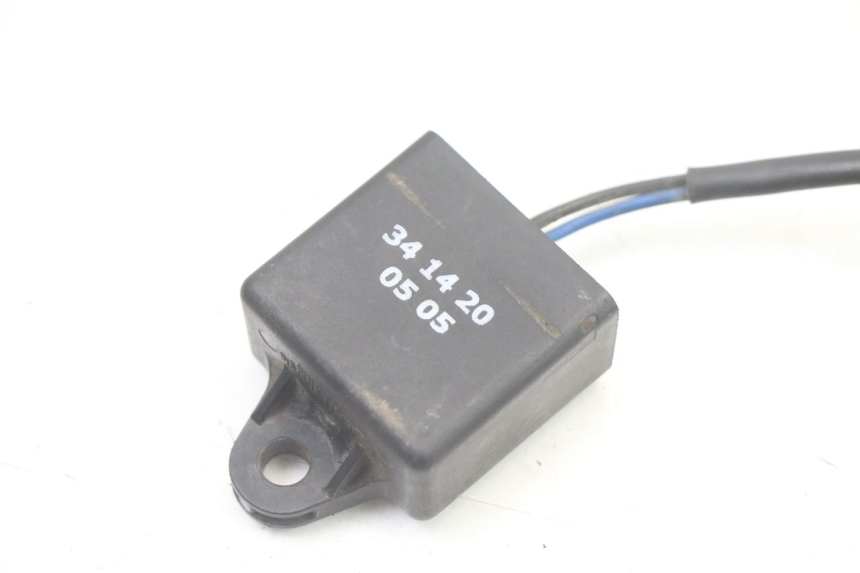 photo de RELAIS ELECTRIQUE MBK BOOSTER SPIRIT NAKED 50 (2004 - 2017)