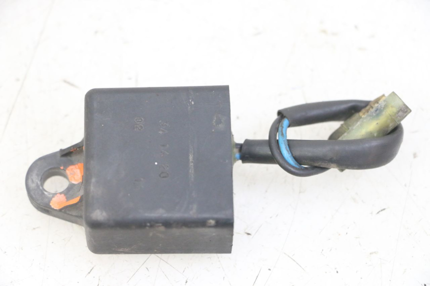 photo de RELAIS ELECTRIQUE MBK BOOSTER SPIRIT NAKED 50 (2004 - 2017)