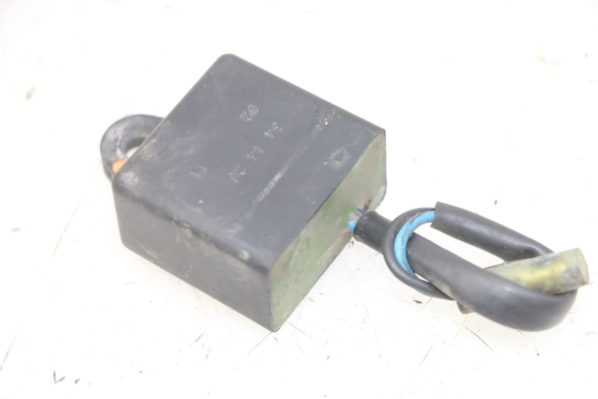 photo de RELAIS ELECTRIQUE MBK BOOSTER SPIRIT NAKED 50 (2004 - 2017)