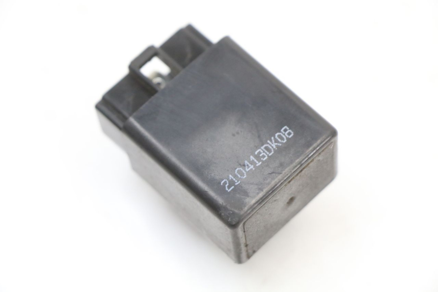 photo de RELAIS ELECTRIQUE TNT MOTOR BOSTON 4T 50 (2018 - 2025)