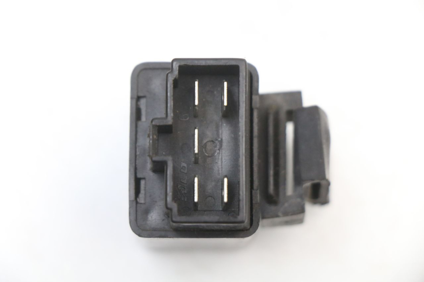 photo de RELAIS ELECTRIQUE TNT MOTOR BOSTON 4T 50 (2018 - 2025)