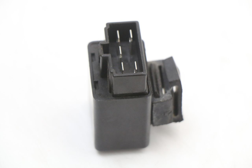 photo de RELAIS ELECTRIQUE TNT MOTOR BOSTON 4T 50 (2018 - 2025)