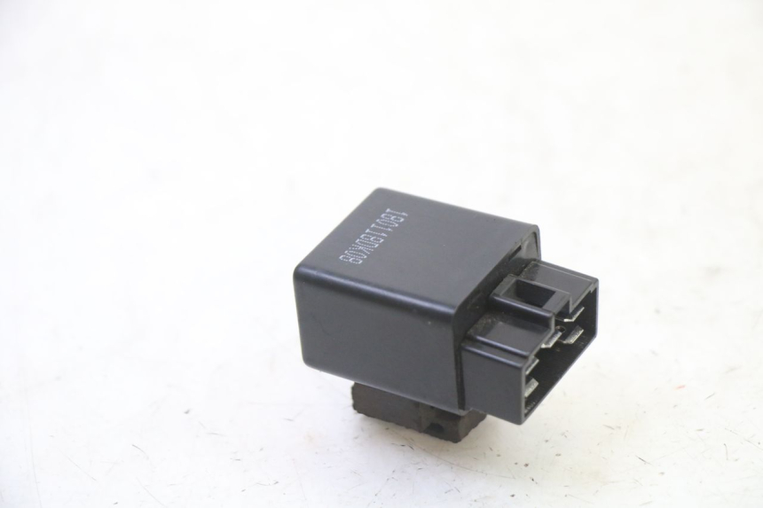 photo de RELAIS ELECTRIQUE TNT MOTOR BOSTON 4T 50 (2018 - 2025)