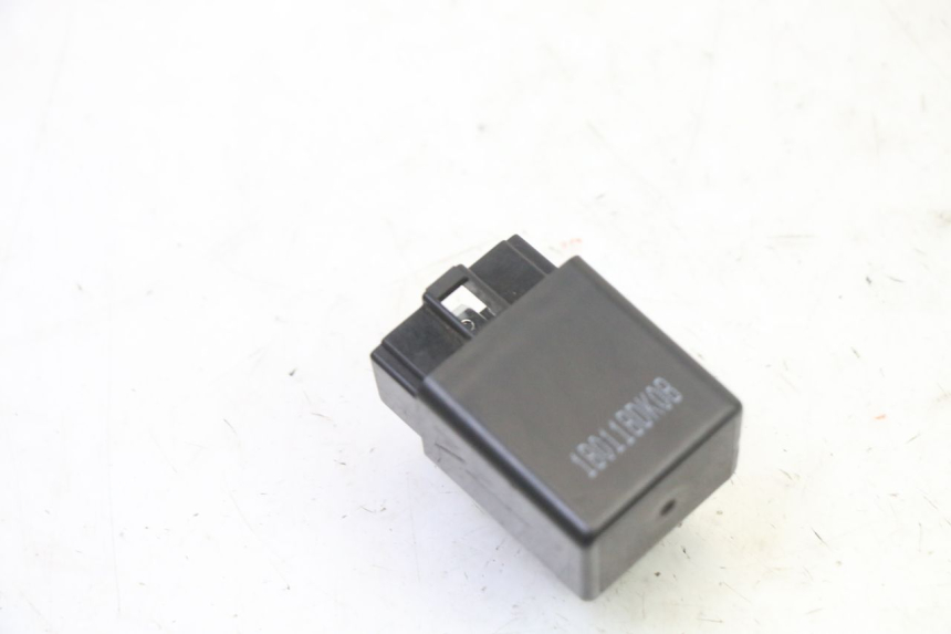 photo de RELAIS ELECTRIQUE TNT MOTOR BOSTON 4T 50 (2018 - 2025)