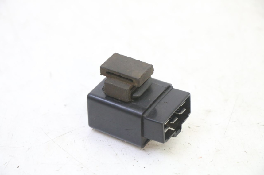 photo de RELAIS ELECTRIQUE TNT MOTOR BOSTON 4T 50 (2018 - 2025)