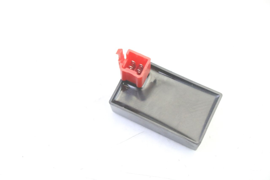 photo de RELAIS ELECTRIQUE MOTRON BREEZY 4T 50 (2021 - 2025)