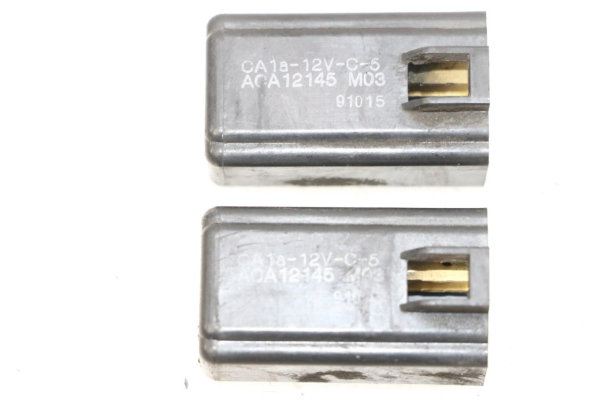 photo de RELAIS ELECTRIQUE SUZUKI BURGMAN 125 (2007 - 2014)