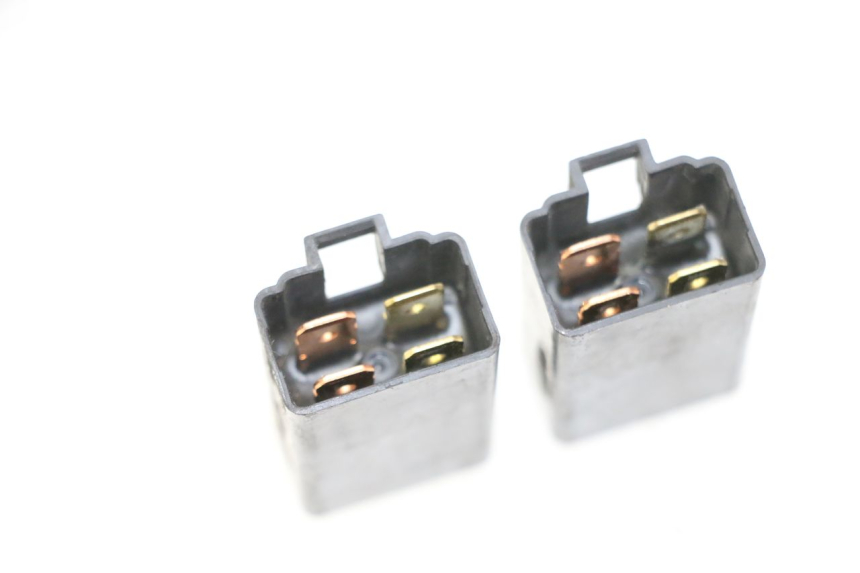 photo de RELAIS ELECTRIQUE SUZUKI BURGMAN 125 (2007 - 2014)