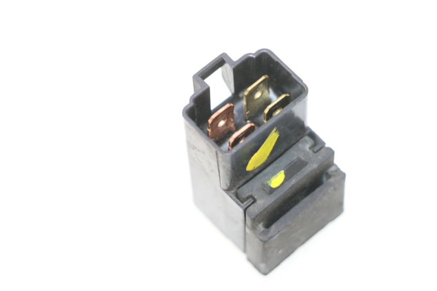photo de RELAIS ELECTRIQUE SUZUKI BURGMAN 125 (2007 - 2014) - Autre angle de vue