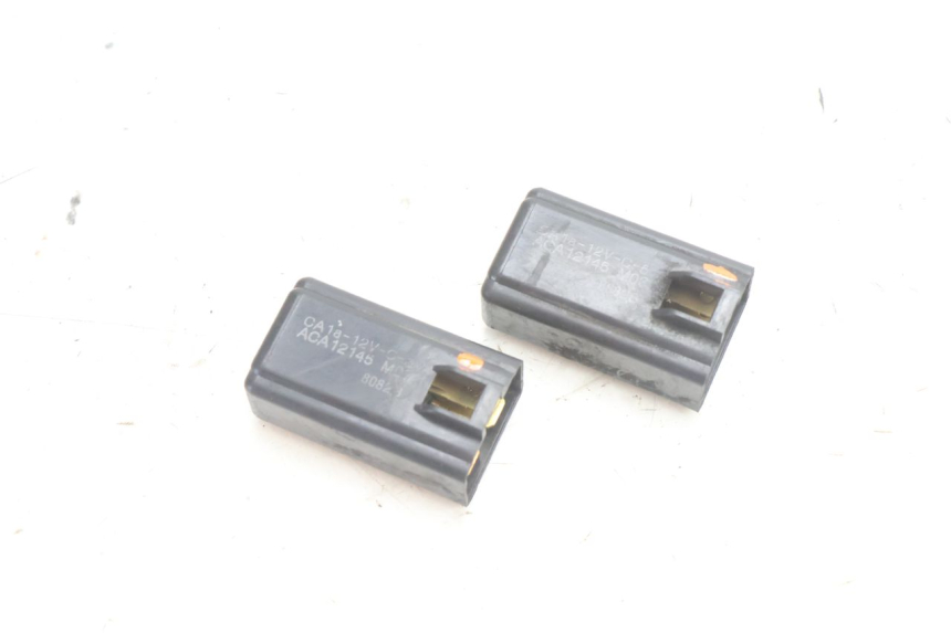 photo de RELAIS ELECTRIQUE SUZUKI BURGMAN 125 (2007 - 2014) - Vue principale
