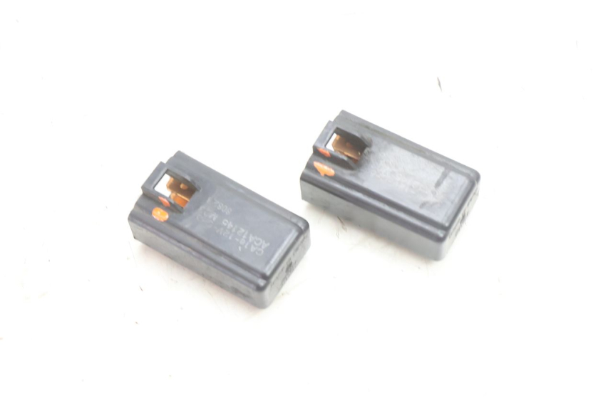 photo de RELAIS ELECTRIQUE SUZUKI BURGMAN 125 (2007 - 2014) - Détail de la pièce