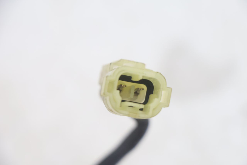 photo de RELAIS ELECTRIQUE SUZUKI BURGMAN EXECUTIVE ABS 650 (2006 - 2012) - Gros plan technique