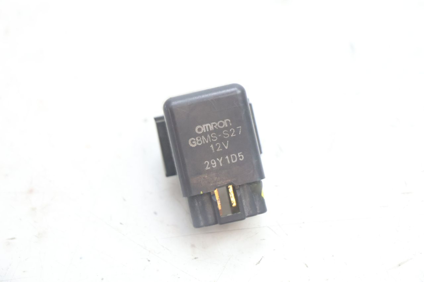 photo de RELAIS ELECTRIQUE SUZUKI BURGMAN EXECUTIVE ABS 650 (2006 - 2012) - Vue principale