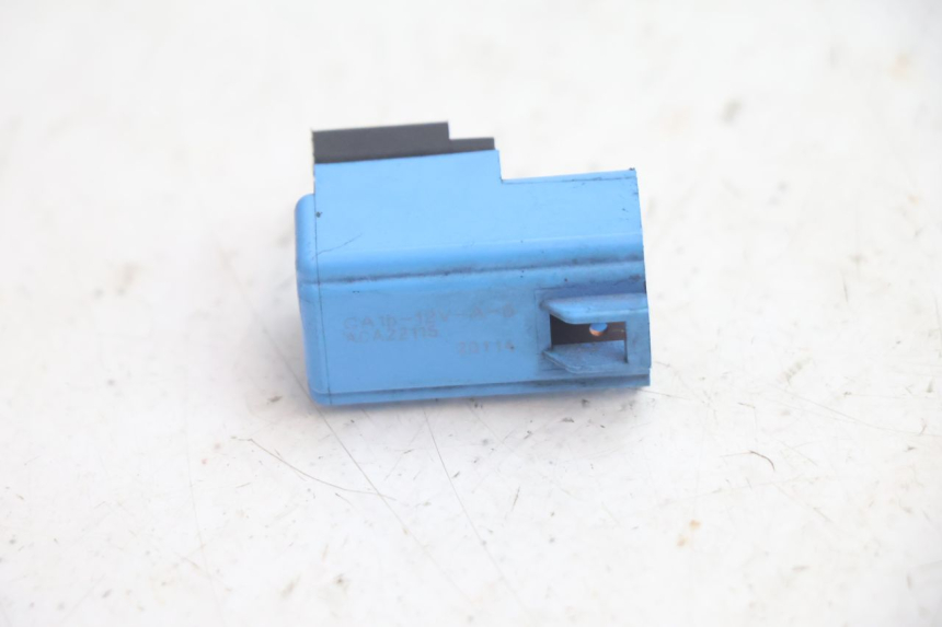 photo de RELAIS ELECTRIQUE SUZUKI BURGMAN EXECUTIVE ABS 650 (2006 - 2012) - Détail de la pièce