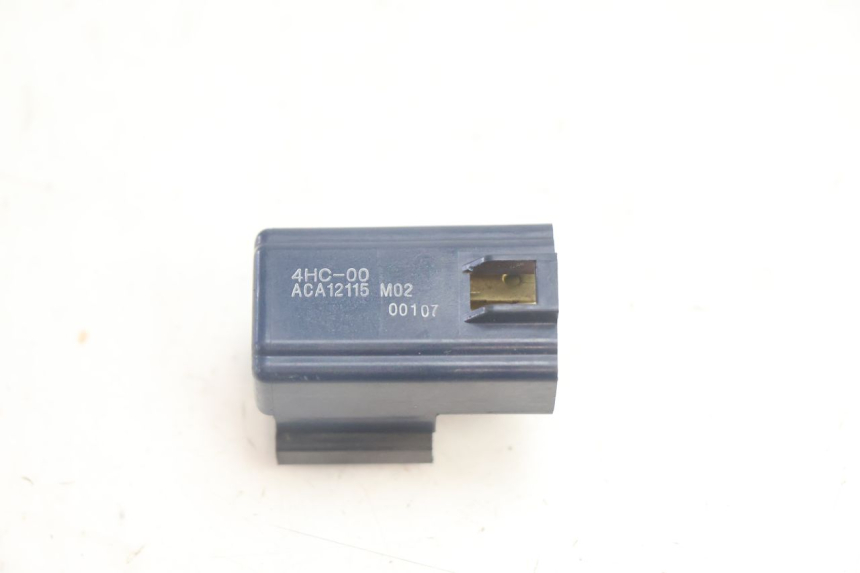 photo de RELAIS ELECTRIQUE YAMAHA BW'S BWS 125 (2010 - 2013) - Vue principale
