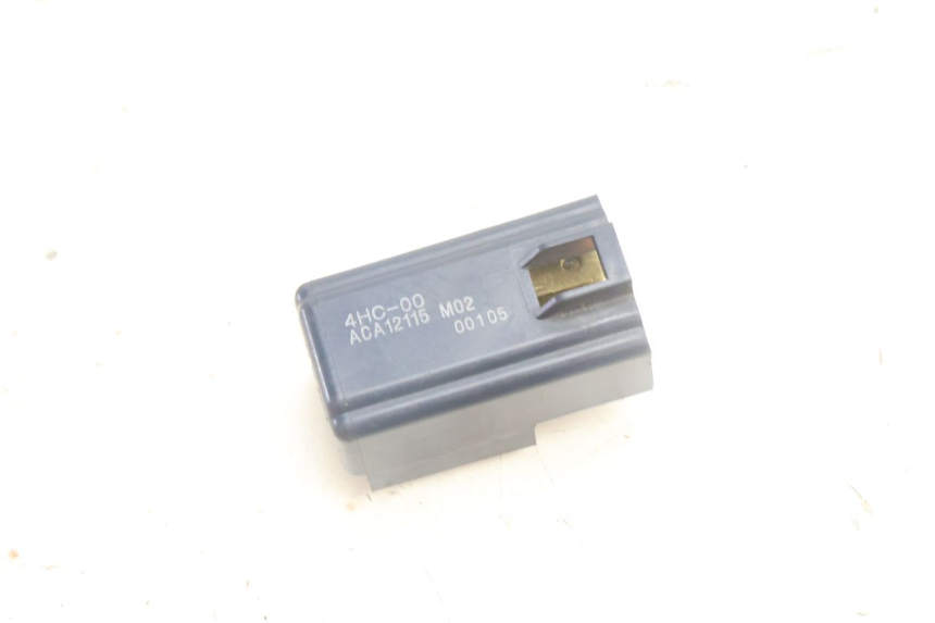 photo de RELAIS ELECTRIQUE YAMAHA BW'S BWS 125 (2010 - 2013) - Vue principale