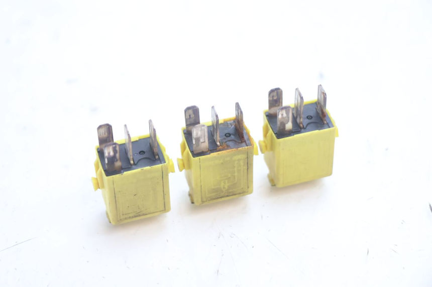 photo de RELAIS ELECTRIQUE BMW C SPORT 650 (2015 - 2021) - Zoom état d’usage