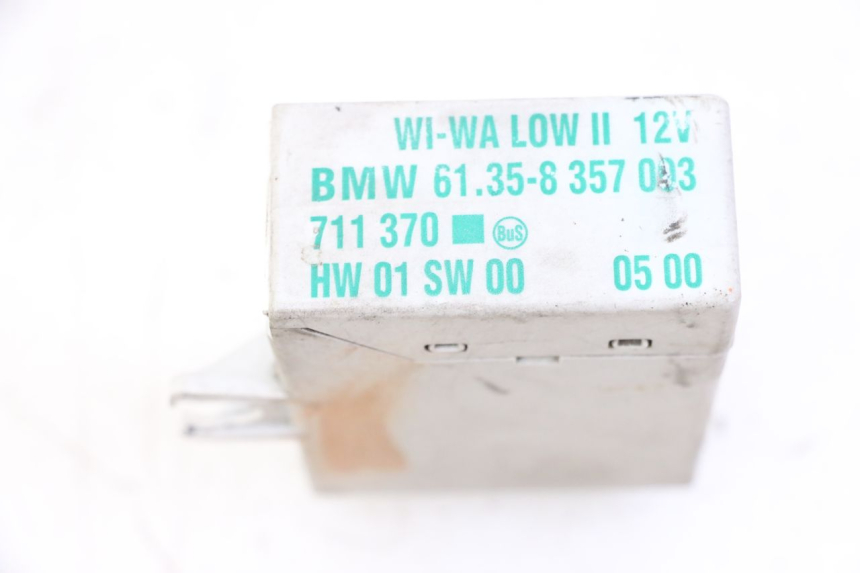 photo de RELAIS ELECTRIQUE BMW C1 125 (2000 - 2003) - Détail de la pièce