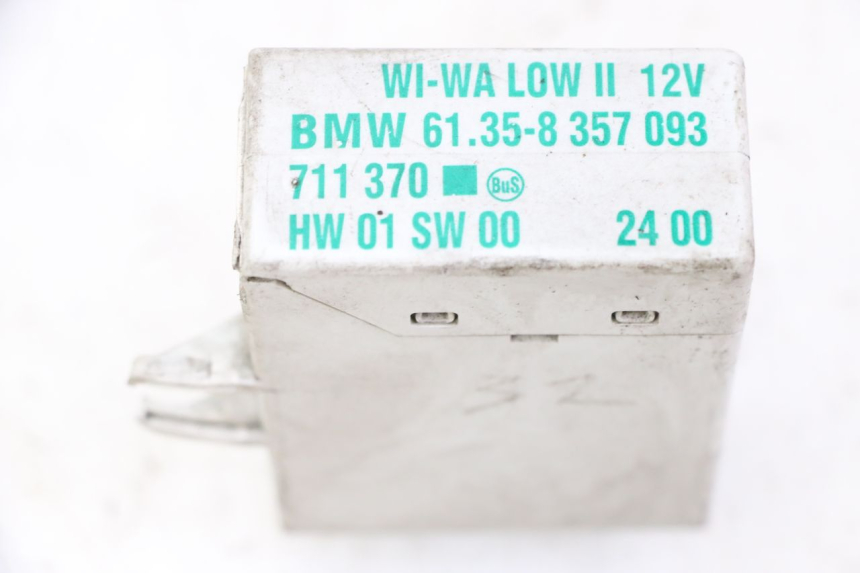 photo de RELAIS ELECTRIQUE BMW C1 125 (2000 - 2003)