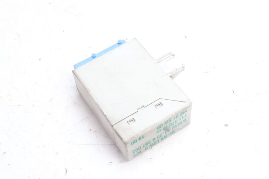 photo de RELAIS ELECTRIQUE BMW C1 125 (2000 - 2003) - Détail de la pièce