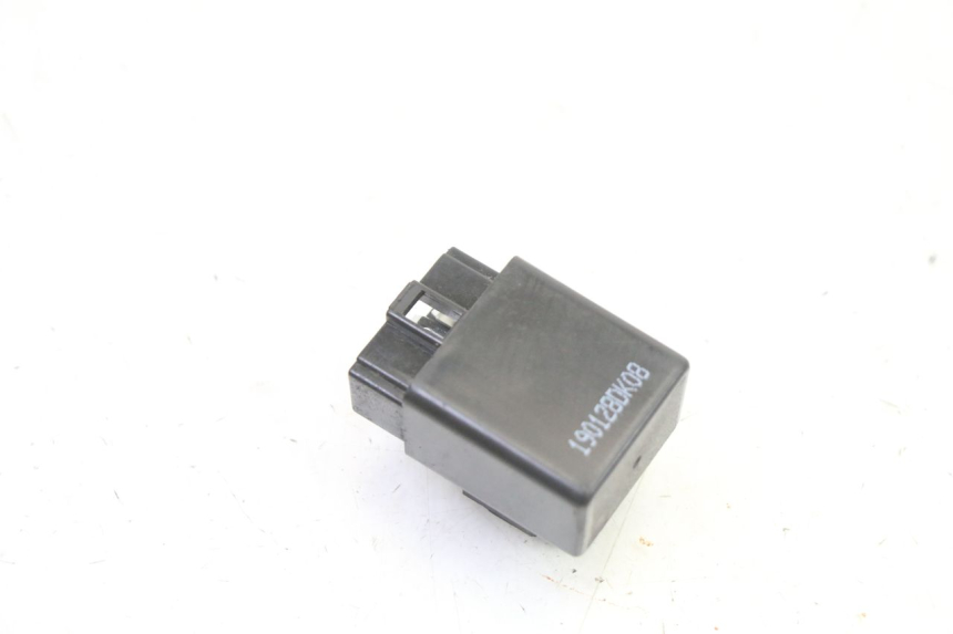 photo de RELAIS ELECTRIQUE ORCAL CAVARO 4T 50 (2019 - 2023)