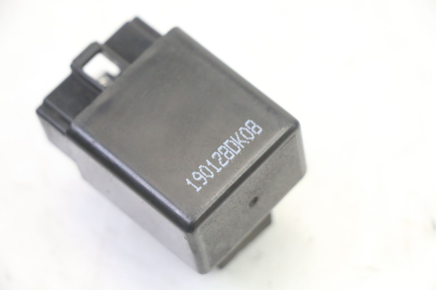 photo de RELAIS ELECTRIQUE ORCAL CAVARO 4T 50 (2019 - 2023)