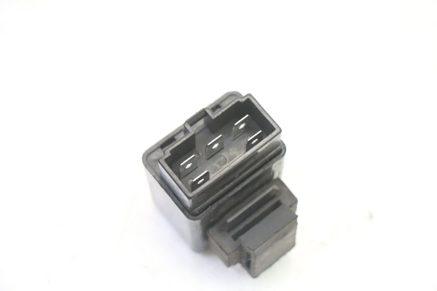 photo de RELAIS ELECTRIQUE ORCAL CAVARO 4T 50 (2019 - 2023)