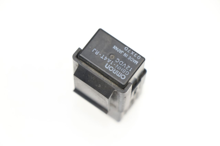 photo de RELAIS ELECTRIQUE HONDA CBF N 600 (2008 - 2010)