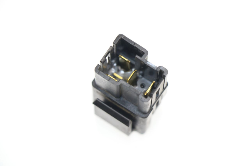 photo de RELAIS ELECTRIQUE HONDA CBF N 600 (2008 - 2010)