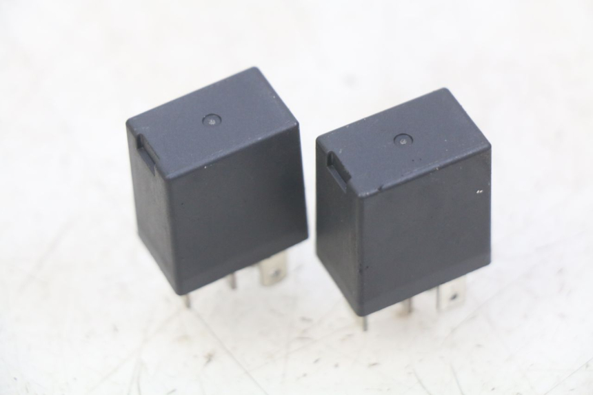 photo de RELAIS ELECTRIQUE PEUGEOT CITYSTAR 125 (2011 - 2017)