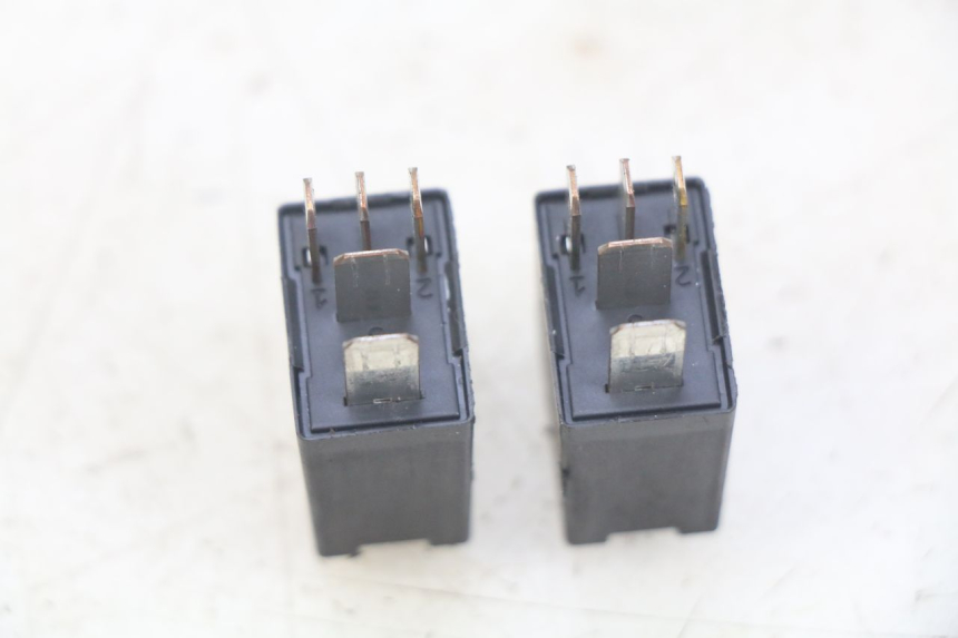 photo de RELAIS ELECTRIQUE PEUGEOT CITYSTAR 125 (2011 - 2017)