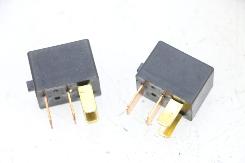 photo de RELAIS ELECTRIQUE KSR CODE 125 (2018 - 2020) - Vue principale