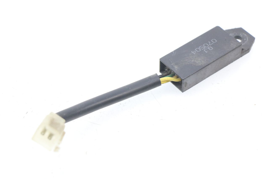 photo de RELAIS ELECTRIQUE GENERIC CRACKER 50 (2005 - 2008) - Vue principale