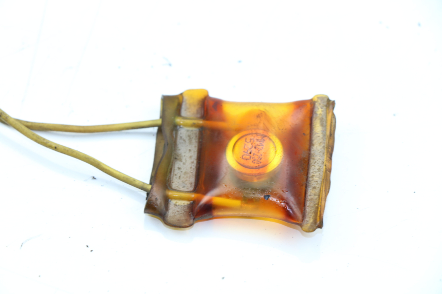 photo de RELAIS ELECTRIQUE YAMAHA CYGNUS X 125 (2004 - 2007)