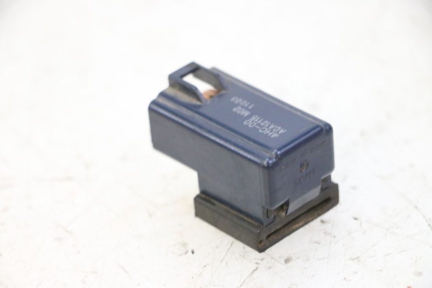 photo de RELAIS ELECTRIQUE YAMAHA CYGNUS X INJECTION 125 (2007 - 2013)