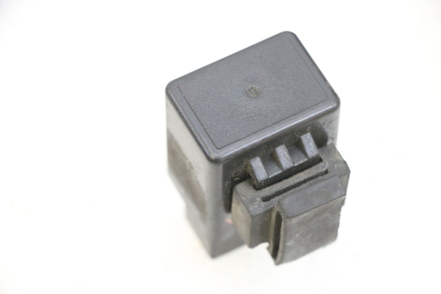 photo de RELAIS ELECTRIQUE LONGJIA DIGITA 4T 50 (2019 - 2022) - Zoom état d’usage