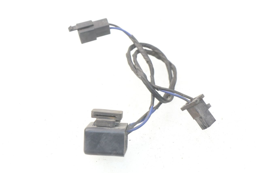 photo de RELAIS ELECTRIQUE KYMCO DINK STREET 125 (2009 - 2014)