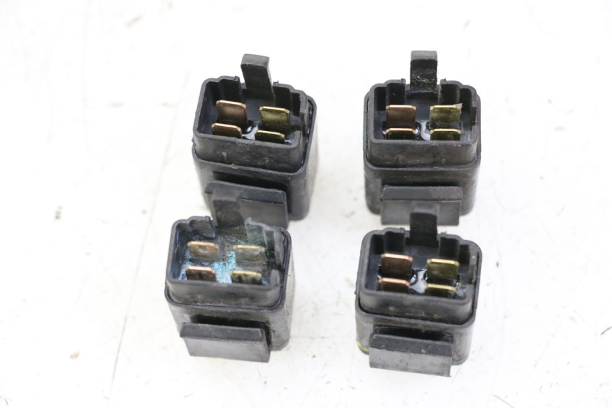 photo de RELAIS ELECTRIQUE KYMCO DINK STREET 125 (2009 - 2014)