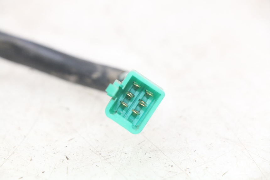 photo de RELAIS ELECTRIQUE KYMCO DOWNTOWN ABS 125 (2015 - 2017)