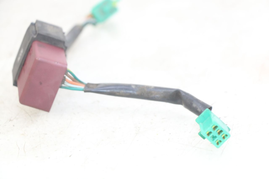 photo de RELAIS ELECTRIQUE KYMCO DOWNTOWN ABS 125 (2015 - 2017)